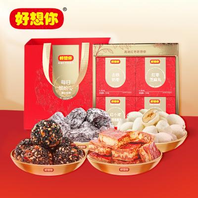 好想你每日缤纷枣-单粒装