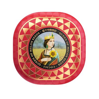 磕西西原味瓜子【单罐】