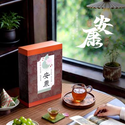 楼外楼粽子安康礼盒