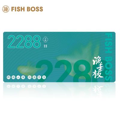 渔老板海鲜大礼包2888型礼券 全国包邮