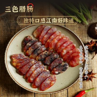 正德和腊味年货梦里老家礼盒