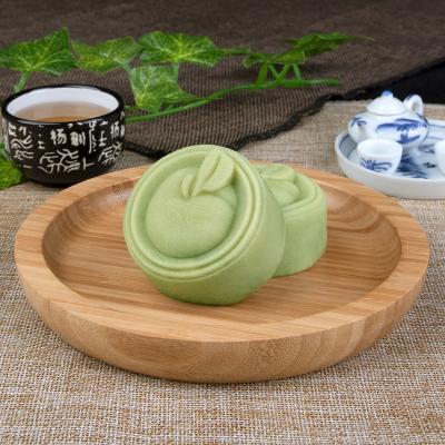 楼外楼登楼揽月中秋月饼礼盒
