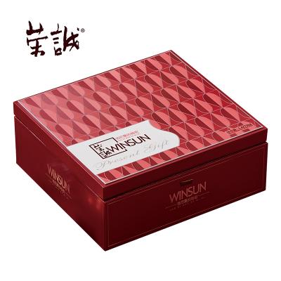 荣诚年货洛尼曼的秘密礼盒