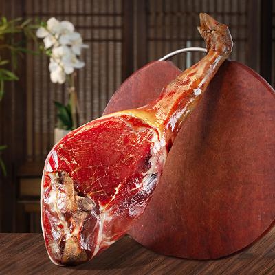 【限量】匠江南×金字火腿2.5kg（整腿）
