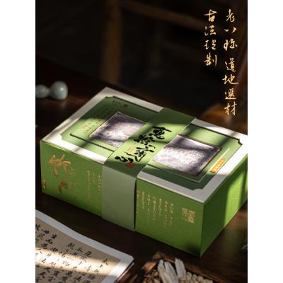 采芝斋万粽齐心粽子礼盒 企业采购100份以上可定制