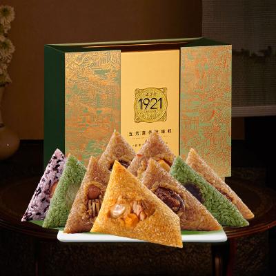 五芳斋传世臻粽·盛世礼品粽礼盒